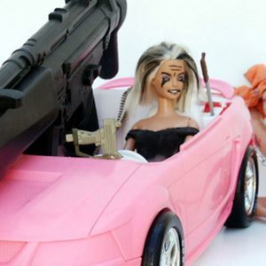 Meet your Posher, Nikki